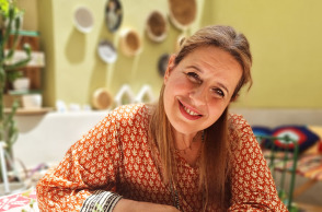 Μαρία Δαβίλλα