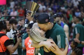 Euroleague Final Four 2024: Πώς σχολιάστηκε ο θρίαμβος του Παναθηναϊκού στον τελικό του Βερολίνου στα ΜΜΕ της Γερμανίας.