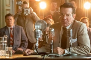 «Reagan»: Δείτε το πρώτο τρέιλερ της ταινίας για τον 40ό Πρόεδρο των ΗΠΑ