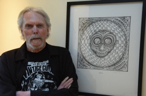 Scott Gorham: Συνέντευξη με τον κιθαρίστα των Thin Lizzy - Οι αναμνήσεις από τον Phil Lynott, οι άγνωστες ιστορίες της μπάντας, οι πίνακες που ζωγραφίζει.