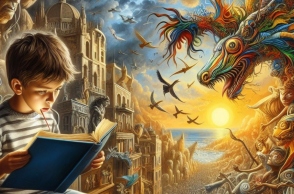 Η χρονομηχανή, ή: Τα βιβλία που αγαπάμε περισσότερο