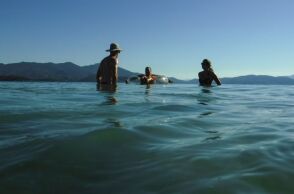 EE: Το 95,8% των υδάτων κολύμβησης στην Ελλάδα είναι άριστης ποιότητας σύμφωνα με τον Ευρωπαϊκό Οργανισμό Περιβάλλοντος και την Κομισιόν.