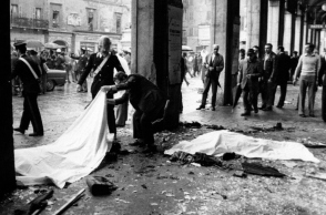 50 χρόνια από τη βομβιστική επίθεση στην Piazza della Loggia 