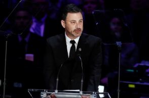 Ο Τζίμι Κίμελ 