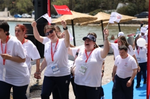 Special Olympics Hellas