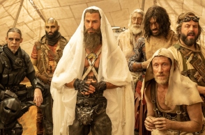 Furiosa: A Mad Max Saga: Ο δρόμος της οργής συνεχίζεται