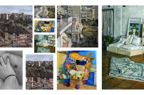 «Εισπνεόμενα/ Εκπνεόμενα» στον πολιτιστικό χώρο Macart