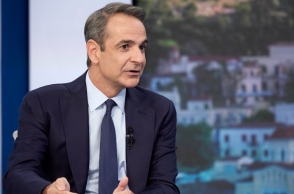 Europa Conference League: Στο πλευρό του Ολυμπιακού ο πολιτικός κόσμος