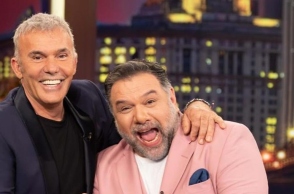 Στέλιος Ρόκκος σε Αρναούτογλου: Είπες στη Λελέ μη σε ξαναδώ με αυτόν