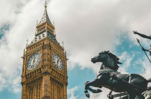 Σαν σήμερα 31 Μαΐου το 1859, αρχίζει να λειτουργεί το περίφημο ρολόι Big Ben, σύμβολο του Λονδίνου