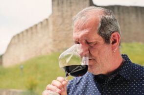 Monsieur Nicolas Winery