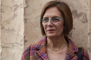 Μυρσίνη Ζορμπά: Συνέδριο αφιερωμένο στην πρώην υπουργό Πολιτισμού στη Ρώμη - Το σχέδιο για ψηφιοποίηση του αρχείου της.