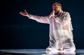 O Slimane έρχεται στην Ελλάδα