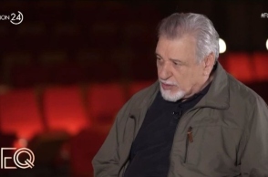 Τάσος Χαλκιάς: Το αγρίμι είναι πολύ ήπια λέξη, ήμουν εγκληματική φυσιογνωμία