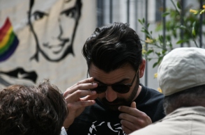 Ζακ Κωστόπουλος: Ενοχή κοσμηματοπώλη και μεσίτη ζητά ο εισαγγελέας