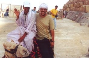 Λαυρέντης Μαχαιρίτσας: Ιστορίες από τη μουσική κα τη ζωή του