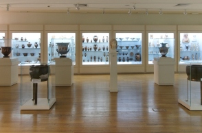 Μουσείο Κανελλοπούλου