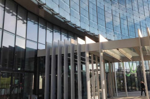 Θερμαίνοντας ένα νοσοκομείο με την ενέργεια από ένα DataCenter