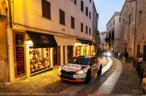 Ράλι Σαρδηνίας: O Ogier στην 1η θέση οδεύοντας για μια ακόμα νίκη