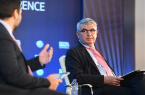 Πάνος Τσακλόγλου: Κρίσιμο το Ταμείο Ανάκαμψης και Ανθεκτικότητας να επιτύχει - Οι τοποθετήσεις του υφυπουργού Εργασίας στο Συνέδριο Περιφερειακής Ανάπτυξης