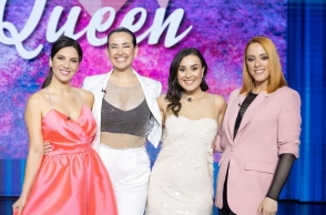 Σούπερ πρόωρο τέλος για το ριάλιτι παρουσιαστριών 