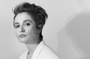 Η Βερόνικα Λεόνι ορίστηκε διευθύντρια δημιουργικού του Calvin Klein - Ποια είναι η Ιταλίδα σχεδιάστρια που γίνεται η πρώτη γυναίκα που θα ηγηθεί του οίκου.