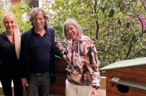 Λεωνίδας Τοπιντζής: Η φιλοζωΐα είναι πολιτισμός και ανθρωπιά