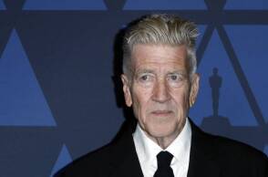 Ο Ντέιβιντ Λιντς (σχεδόν) ανακοινώνει το νέο του πρότζεκτ που έρχεται στις 5 Ιουνίου