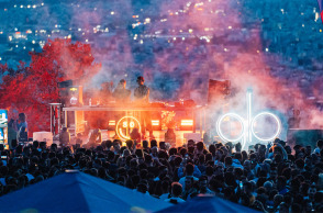 City Festival του Δήμου Αθηναίων