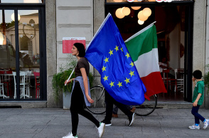 Ευρωεκλογές και Ιταλία
