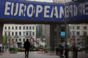 Ευρωεκλογές 2024: Η Ευρωπαϊκή Ένωση σε 5 αριθμούς