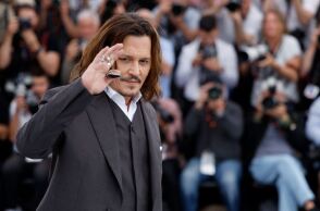 O Τζόνι Ντεπ