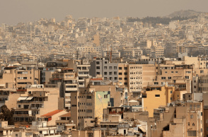 Χειρότεροι οι καύσωνες στην Αθήνα λόγω της κλιματικής αλλαγής