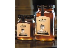 Μέλι Μούσες