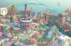 Τρομοκρατικό χτύπημα στους Ολυμπιακούς Αγώνες και το Euro 2024: Ένας όχι παράλογος καλοκαιρινός φόβος