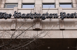 Washington Post