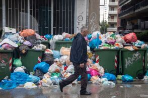 Θεσσαλονίκη: Στους δρόμους της πόλης από σήμερα οι επόπτες της γειτονιάς - Σε ποιες περιοχές θα δραστηριοποιηθούν - Βαριά πρόστιμα για τη ρίψη σκουπιδιών