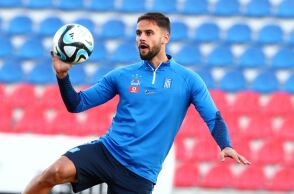 Παναθηναϊκός: Στο στόχαστρο του «τριφυλλιού» ο Παντελής Χατζηδιάκος