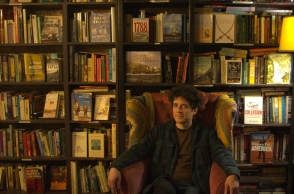 Ο Χρυσόστομος Τσαπραΐλης μιλάει για το νέο του βιβλίο «De Mysteriis» και το black metal