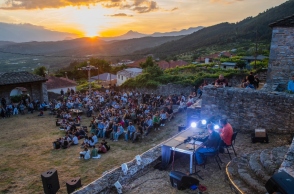 Γιατί 'ναι μαύρα τα βουνά '24: Οι μουσικές κουλτούρες των Νοτίων Βαλκανίων