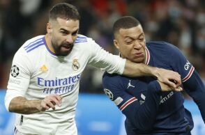 Εμπαπέ: Πρώην και νυν παίκτες της Ρεάλ Μαδρίτης τον υποδέχθηκαν - Οι αναρτήσεις τους στα social media