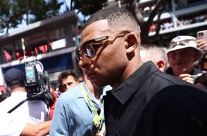 Ο Κιλιάν Εμπαπέ