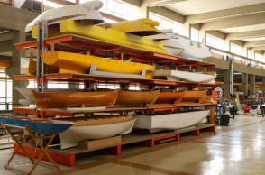 Σχολή Ναυπηγών Μηχανολόγων Μηχανικών EMΠ: Οι νέες γενιές ναυπηγών