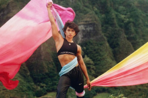 Όταν ο μήνας Pride εμπνέει το branding για καλό σκοπό 