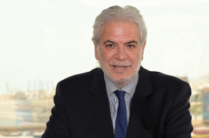 Χρήστος Στυλιανίδης: Ο υπουργός Ναυτιλίας και Νησιωτικής Πολιτικής γράφει για τα «Ποσειδώνια 2024»