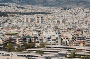 Η στέγαση και το airbnb