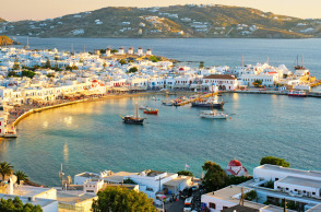 Μύκονος