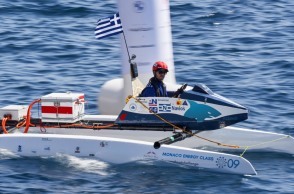 OCEANOS NTUA: Εξερευνώντας τη θάλασσα με την τέχνη της ναυπηγικής