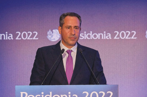 Ποσειδώνια 2024 - Θεόδωρος Βώκος: Ο Managing Director των Εκθέσεων Ποσειδώνια Α.Ε. μιλάει για τη διοργάνωση