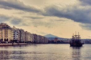 Θεσσαλονίκη: Πλατφόρμα θα ενημερώνει τους πολίτες σε πραγματικό χρόνο για την ατμοσφαιρική ρύπανση και θα προειδοποιεί για τους κινδύνους.